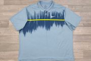 Nike Golf Polo Shirt Mens XXL/3XL