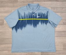 Nike Golf Polo Shirt Mens XXL/3XL