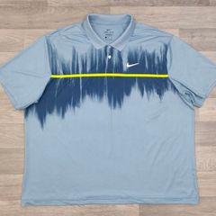 Nike Golf Polo Shirt Mens XXL/3XL