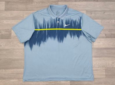 Nike Golf Polo Shirt Mens XXL/3XL