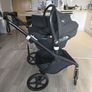 Bugaboo Cub Fox travel system Image 10