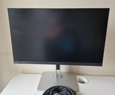 HP Monitor 24in