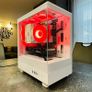 Pc Gaming Ryzen 5 7500f, Rtx 4060, 32gb Ddr5 Image 6
