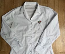 Loreto College Foxrock Shirt