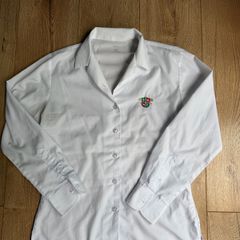 Loreto College Foxrock Shirt