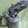 Vintage Brass Blow Torch / Blowlamp Stamped  Made in Sweden Image 10