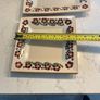 nicholas mosse old rose square plate set Image 4