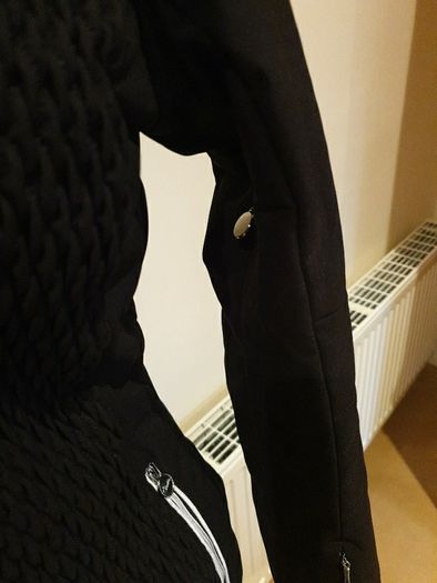 Dare2b ladies or girls ski jacket to fit uk 6-10 RRP270EURO