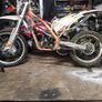 Massive Garage Sale And Clearance There Is Lots Of Push Bikes For Parts Or Repairs There Is Motorcycle Parts And Bikes Sorry Can't Get To Many Pictures A Lot Of Stuff Buried Under Frames Would Love To Sell The Lot In One Go You Must Be Able To Transport T Image 2