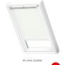 Velux Branded GGL SK06 Translucent Blind Image 3