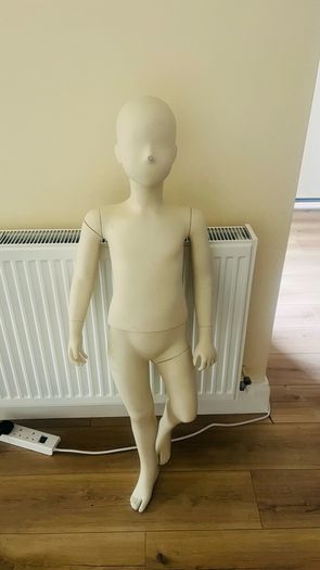 mannequin