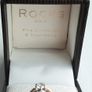 Diamond gold ring Image 6