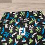 FootJoy FJ Patterned Golf Polo Shirt Mens XL Image 4