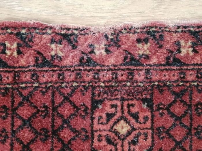 Antique Rug