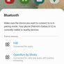 HIB Rhythm Bluetooth Ceiling Light Image 7