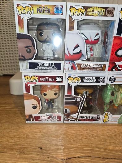 100+ Funko Pops for Sale