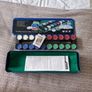 Texas Hold'em Poker set Image 2