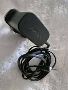 Nokia charger with pin