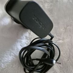 Nokia charger with pin