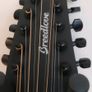 Breedlove Discovery Concert 12 string guitar Image 3