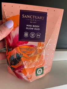 Mini gift set