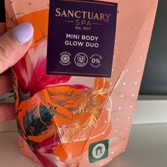 Mini gift set
