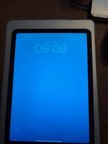 iPad Air 4th Generation