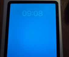 iPad Air 4th Generation