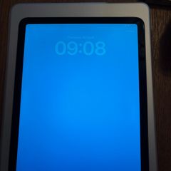 iPad Air 4th Generation