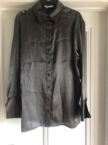 blouse from Rita ora
