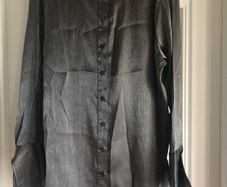 blouse from Rita ora