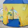 3-in-1 kids pop up tent Image 2