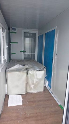 container home