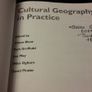 Cultural Geography in Practice - RPR 50 EURO!! Image 6
