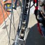 Majdller bike + rear car rack - mint condition Image 9