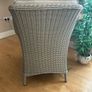 Rattan Lounge Set Image 7