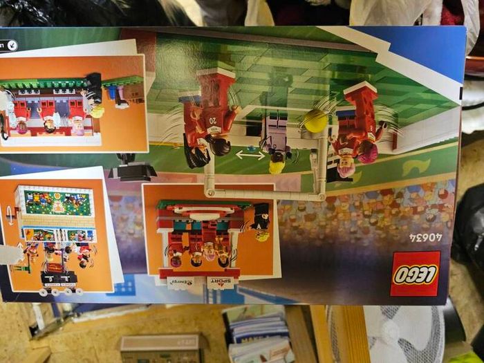 lego