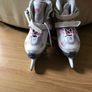 Fila ice skating shoes Image 4