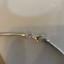James Mary Kelly (JMK) Silver Pendant & Earrings Image 8