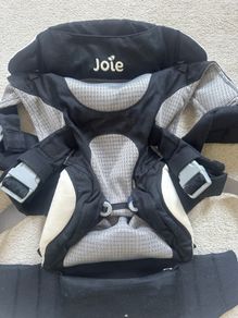 Baby carrier- Joie Savvy