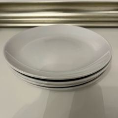 Ikea godmiddag plates