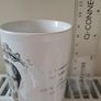 Silver Jubilee Mug Queen Elizabeth Image 3