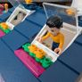 Lego Emma's House 41095 Image 3