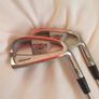 Mizuno zoid oversize 5/6 irons in excellent condition Image 2