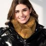 Scarf or neck warmer Image 3