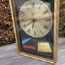 Vintage Benson & Hedges pub clock Image 3