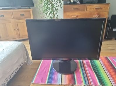 Asus monitor