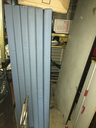Jiu jitsu & judo mats