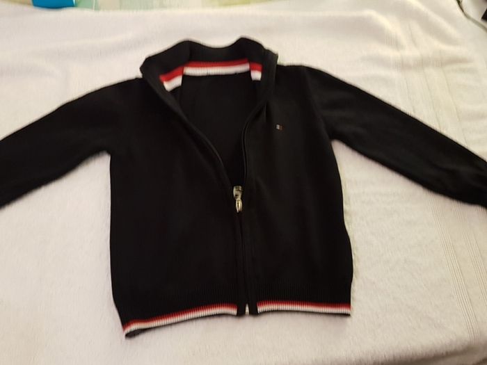 kids cardigan