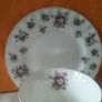 Royal Albert Sweet Violets Trio Image 6